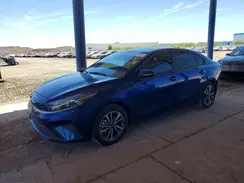 3KPF24ADXPE513173 2023 KIA FORTE