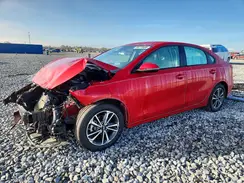 3KPF24ADXPE513691 2023 KIA FORTE
