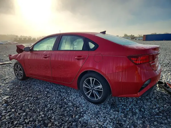 3KPF24ADXPE513691 2023 KIA FORTE - Image 2