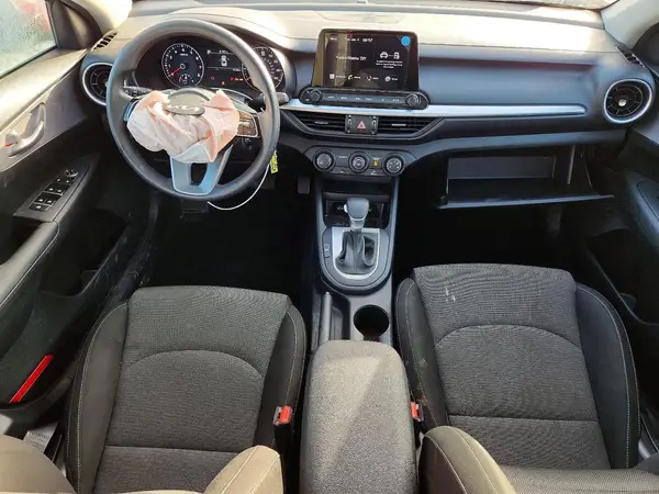 3KPF24ADXPE513691 2023 KIA FORTE - Image 8