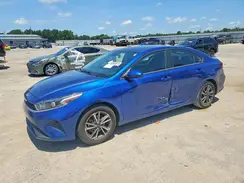 3KPF24ADXPE513951 2023 KIA FORTE