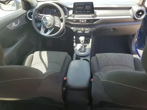 3KPF24ADXPE513951 2023 KIA FORTE - Image 8