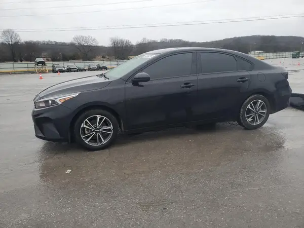 3KPF24ADXPE514145 2023 KIA FORTE - Image 1