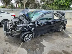 3KPF24ADXPE514260 2023 KIA FORTE