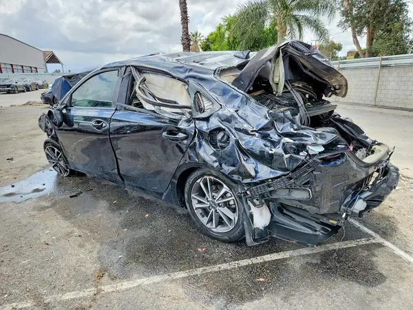 3KPF24ADXPE514260 2023 KIA FORTE - Image 2