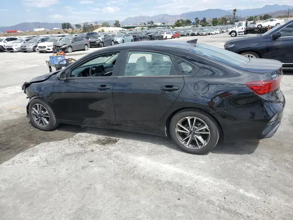 3KPF24ADXPE514338 2023 KIA FORTE - Image 2