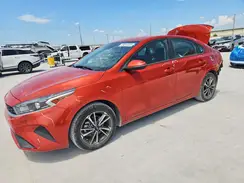 3KPF24ADXPE514601 2023 KIA FORTE