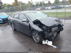 3KPF24ADXPE514923 2023 KIA FORTE