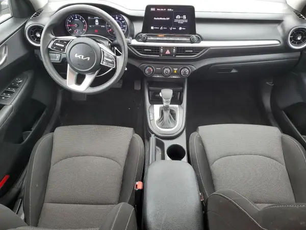 3KPF24ADXPE515098 2023 KIA FORTE - Image 8