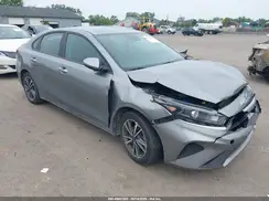 3KPF24ADXPE515389 2023 KIA FORTE