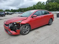3KPF24ADXPE515439 2023 KIA FORTE