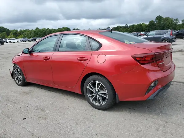 3KPF24ADXPE515439 2023 KIA FORTE - Image 2