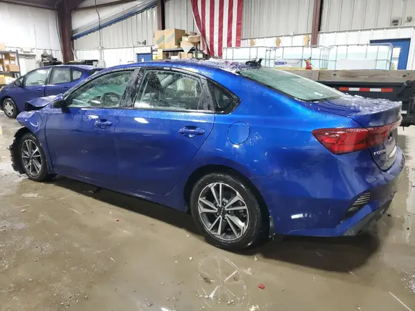 3KPF24ADXPE515778 2023 KIA FORTE - Image 2