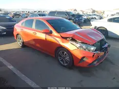 3KPF24ADXPE515831 2023 KIA FORTE