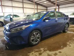 3KPF24ADXPE516042 2023 KIA FORTE