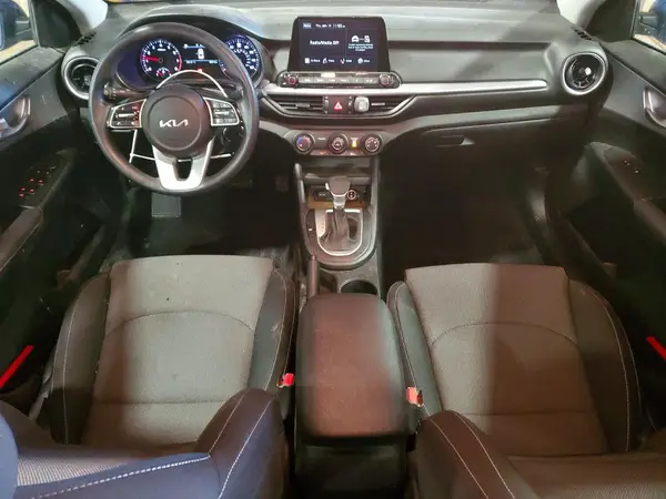 3KPF24ADXPE516042 2023 KIA FORTE - Image 8