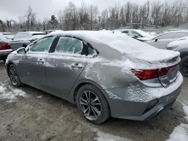 3KPF24ADXPE516364 2023 KIA FORTE - Image 2