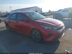 3KPF24ADXPE516980 2023 KIA FORTE