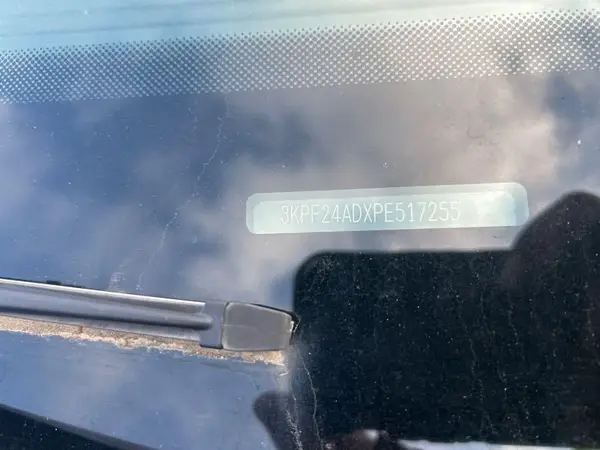3KPF24ADXPE517255 2023 KIA FORTE - Image 8