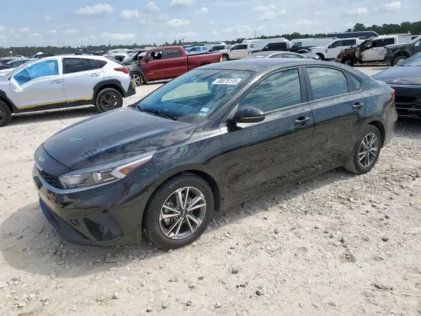 3KPF24ADXPE517479 2023 KIA FORTE - Image 1