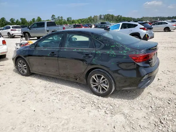 3KPF24ADXPE517479 2023 KIA FORTE - Image 2