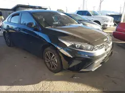 3KPF24ADXPE518017 2023 KIA FORTE
