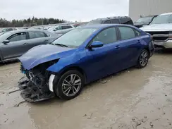 3KPF24ADXPE518258 2023 KIA FORTE