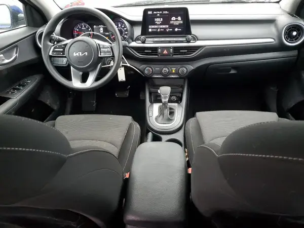 3KPF24ADXPE518258 2023 KIA FORTE - Image 8