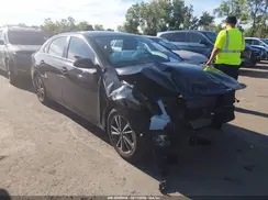 3KPF24ADXPE520124 2023 KIA FORTE