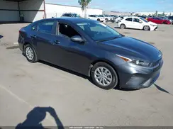 3KPF24ADXPE520611 2023 KIA FORTE