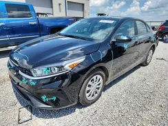 3KPF24ADXPE520690 2023 KIA FORTE