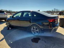 3KPF24ADXPE523704 2023 KIA FORTE