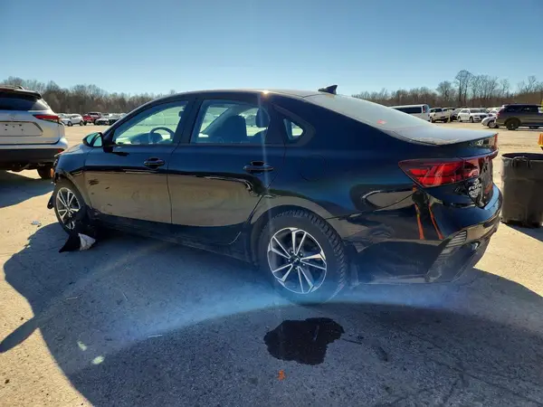 3KPF24ADXPE523704 2023 KIA FORTE - Image 1