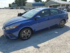 3KPF24ADXPE524402 2023 KIA FORTE