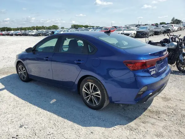 3KPF24ADXPE524402 2023 KIA FORTE - Image 2