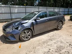 3KPF24ADXPE524528 2023 KIA FORTE