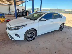 3KPF24ADXPE524660 2023 KIA FORTE