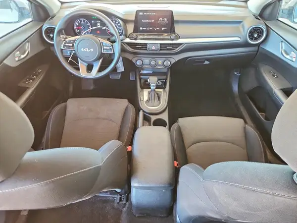 3KPF24ADXPE524660 2023 KIA FORTE - Image 8