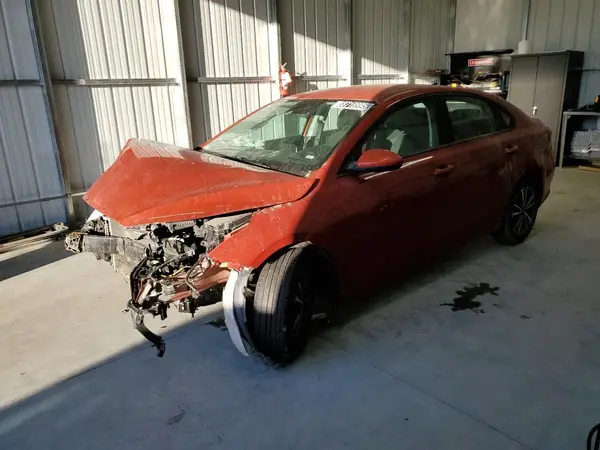 3KPF24ADXPE524819 2023 KIA FORTE - Image 1