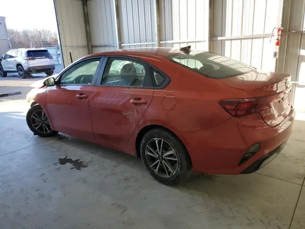 3KPF24ADXPE524819 2023 KIA FORTE - Image 2