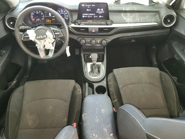 3KPF24ADXPE524819 2023 KIA FORTE - Image 8