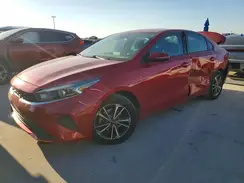 3KPF24ADXPE525209 2023 KIA FORTE