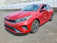 3KPF24ADXPE525372 2023 KIA FORTE