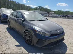 3KPF24ADXPE525498 2023 KIA FORTE
