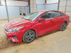 3KPF24ADXPE525906 2023 KIA FORTE