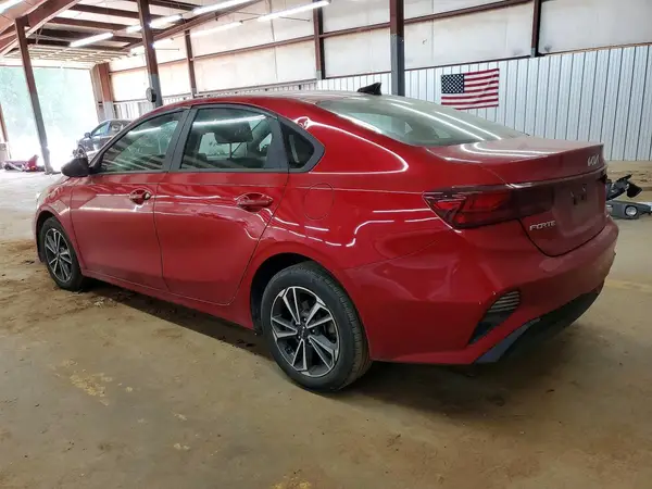 3KPF24ADXPE525906 2023 KIA FORTE - Image 2