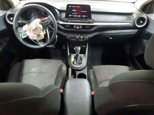 3KPF24ADXPE525906 2023 KIA FORTE - Image 8