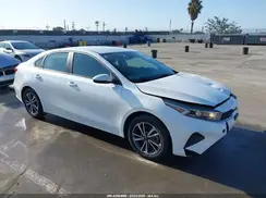3KPF24ADXPE526537 2023 KIA FORTE
