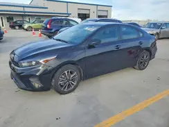 3KPF24ADXPE526604 2023 KIA FORTE