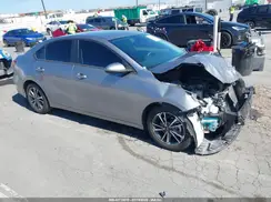 3KPF24ADXPE526666 2023 KIA FORTE